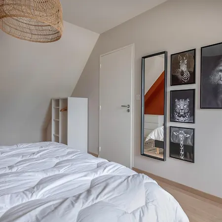 A 700m Du Port De Piriac, Maison Neuve Pour 7 *