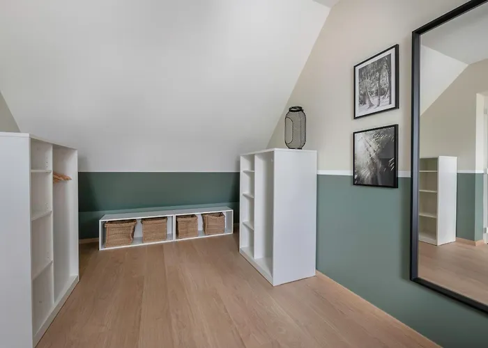 A 700m Du Port De Piriac, Maison Neuve Pour 7