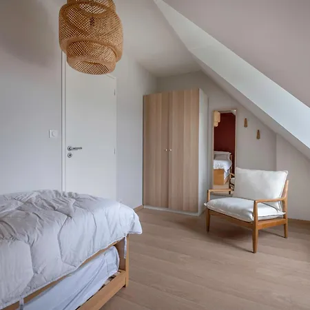 Hébergement de vacances à 700m Du Port De Piriac, Maison Neuve Pour 7 Piriac-sur-Mer