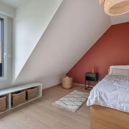 à 700m Du Port De Piriac, Maison Neuve Pour 7