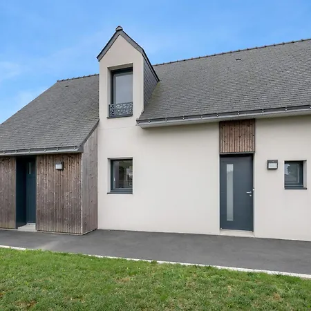 à 700m Du Port De Piriac, Maison Neuve Pour 7