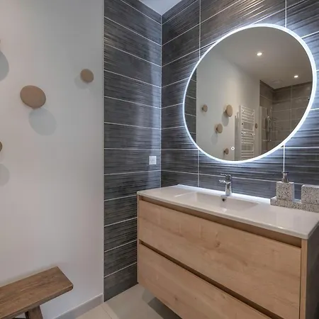 à 700m Du Port De Piriac, Maison Neuve Pour 7 *