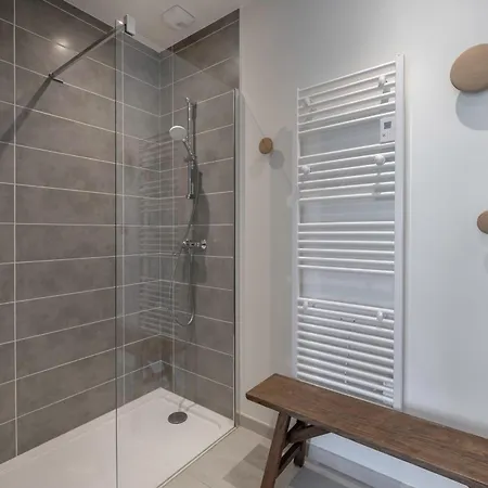 Hébergement de vacances à 700m Du Port De Piriac, Maison Neuve Pour 7 Piriac-sur-Mer