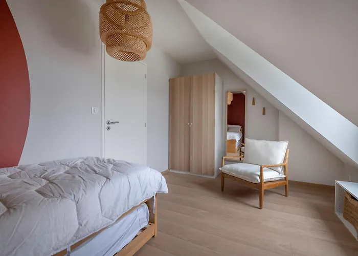 Tatil Evi A 700m Du Port De Piriac, Maison Neuve Pour 7 Piriac-sur-Mer