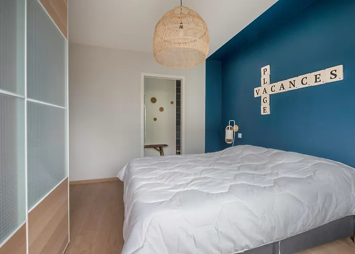 Tatil Evi A 700m Du Port De Piriac, Maison Neuve Pour 7 *