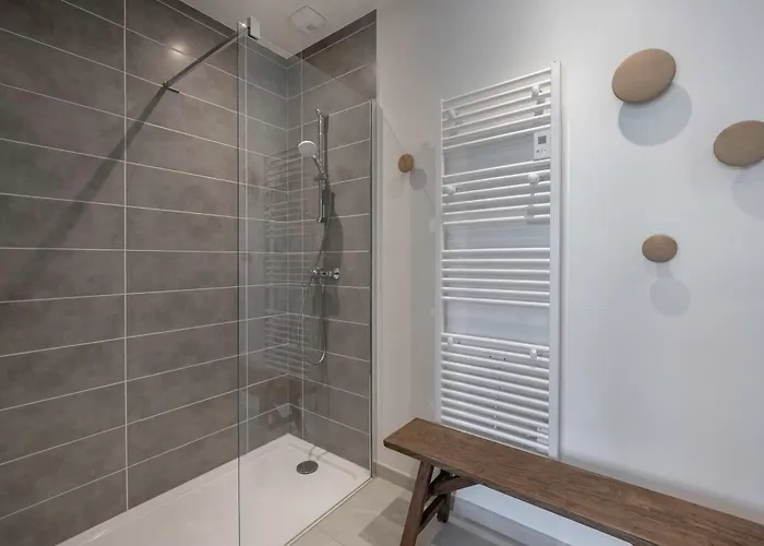 Tatil Evi A 700m Du Port De Piriac, Maison Neuve Pour 7 Piriac-sur-Mer